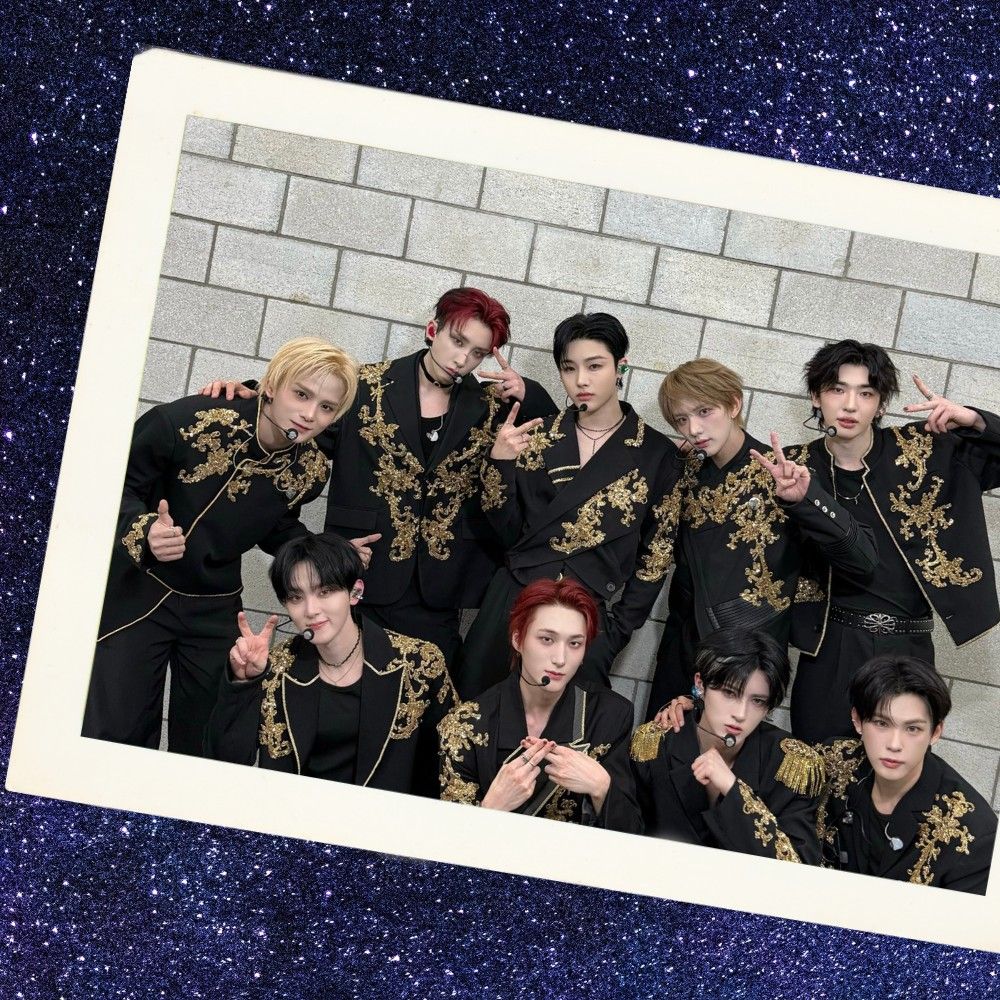 Behind-the-scenes cut of XODIAC