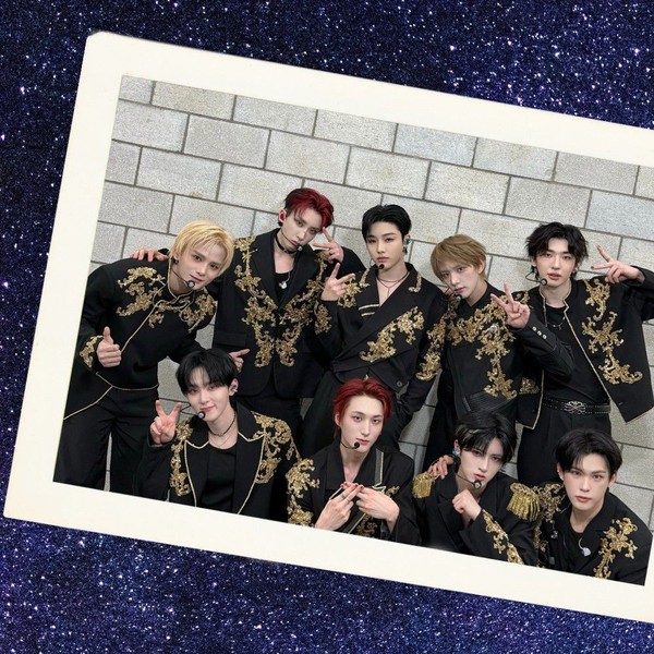 Shining profile picture of XODIAC on today's Choeaedol