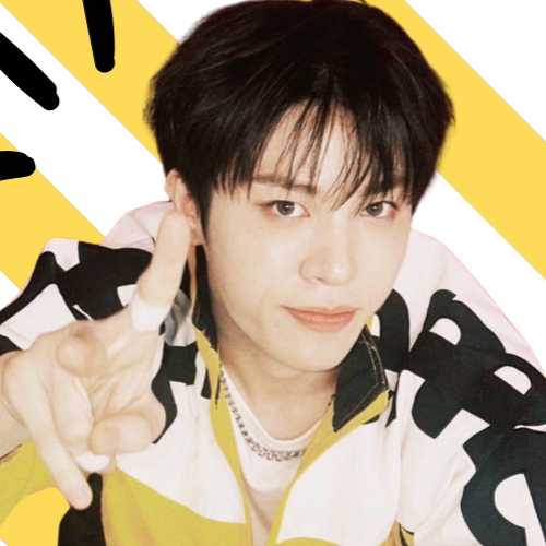 Recent activity shot of So Junghwan (TREASURE)