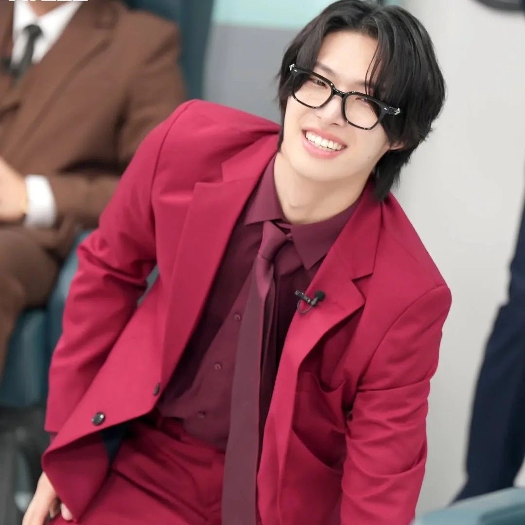 Foto terbaru ATEEZ
