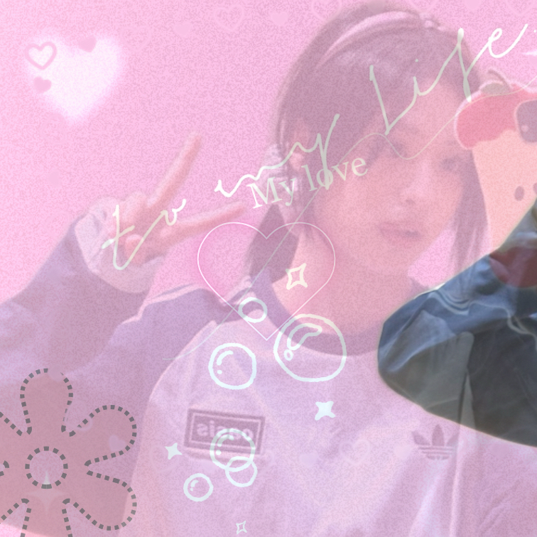 Latest photo of Ahyeon (BABYMONSTER)