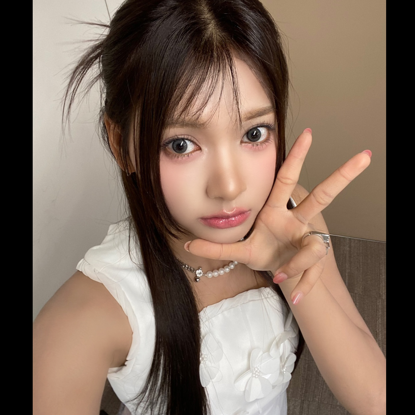 Latest photo of Kanny (SAY MY NAME)