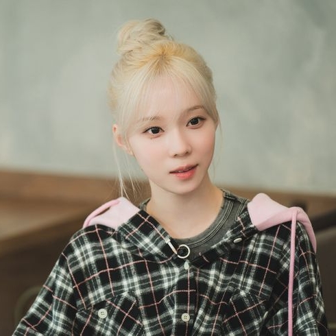 Winter (aespa)粉絲拍下的瞬間