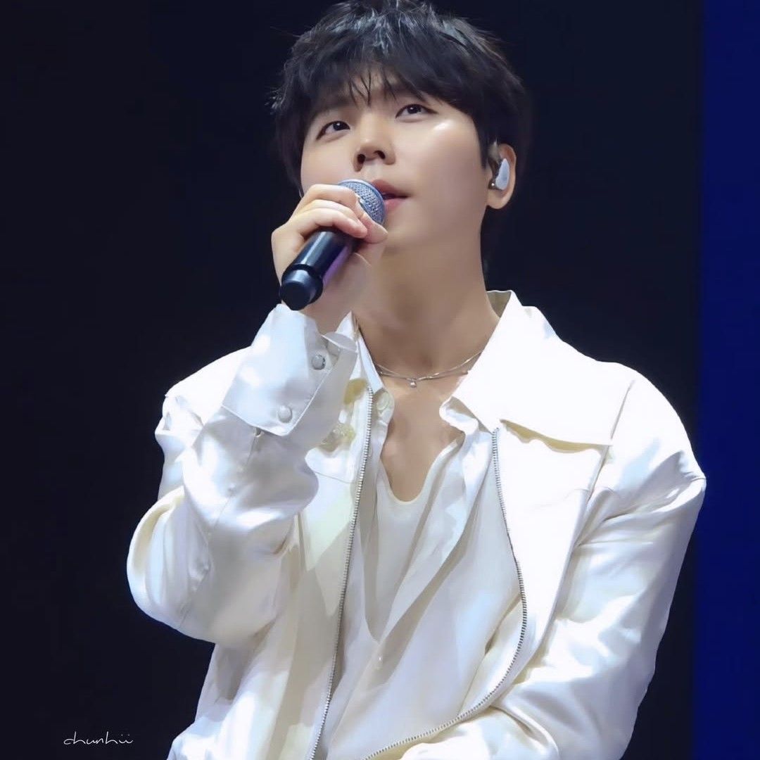 Behind-the-scenes cut of Jung Seunghwan
