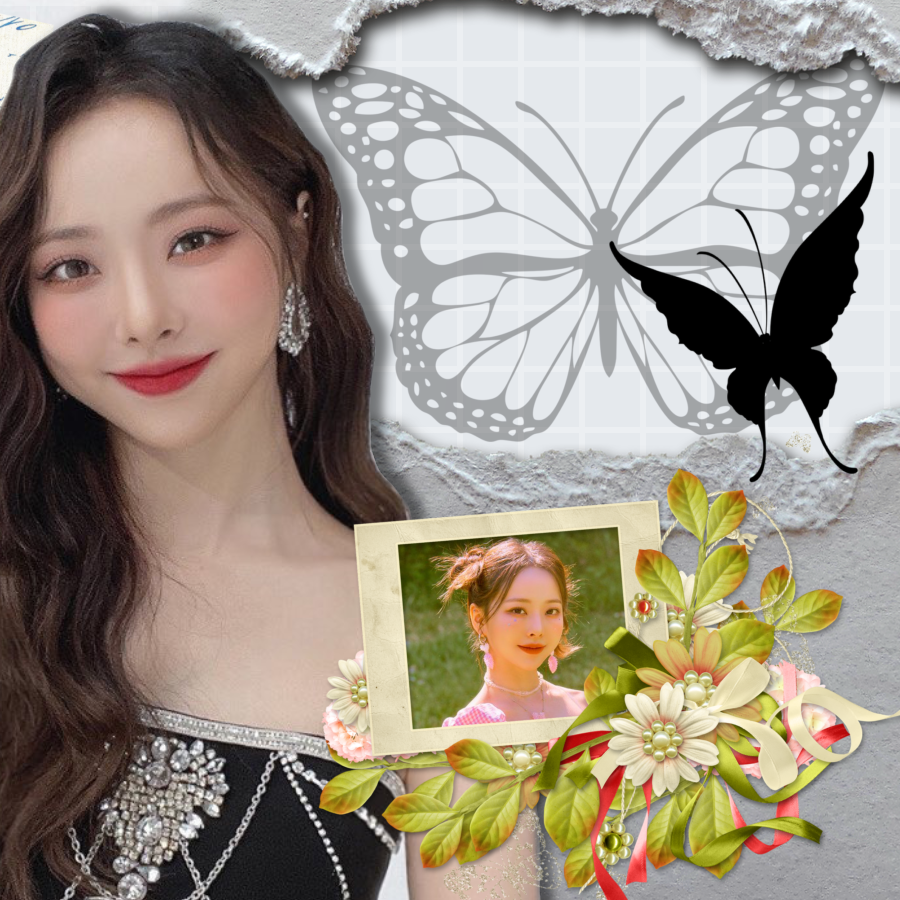 Latest photo of ViVi (Loossemble)