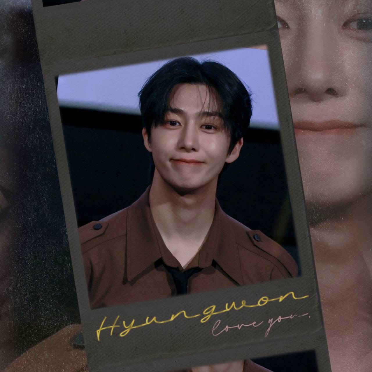 Latest photo of Hyungwon (MONSTA X)