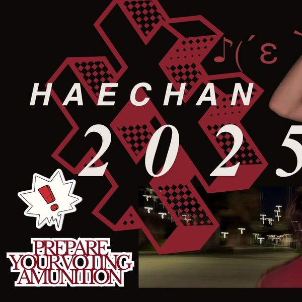 Best moment chosen by Haechan (NCT 127, NCT DREAM) fandom