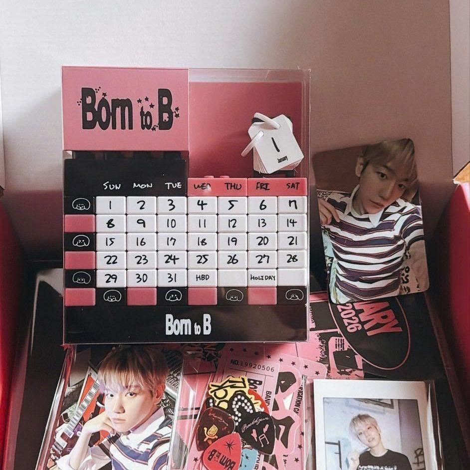 伯賢 (EXO)粉絲拍下的瞬間