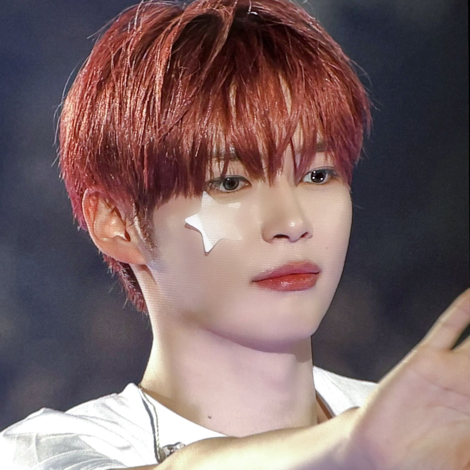 成韩彬 (ZEROBASEONE)的最新活动照片