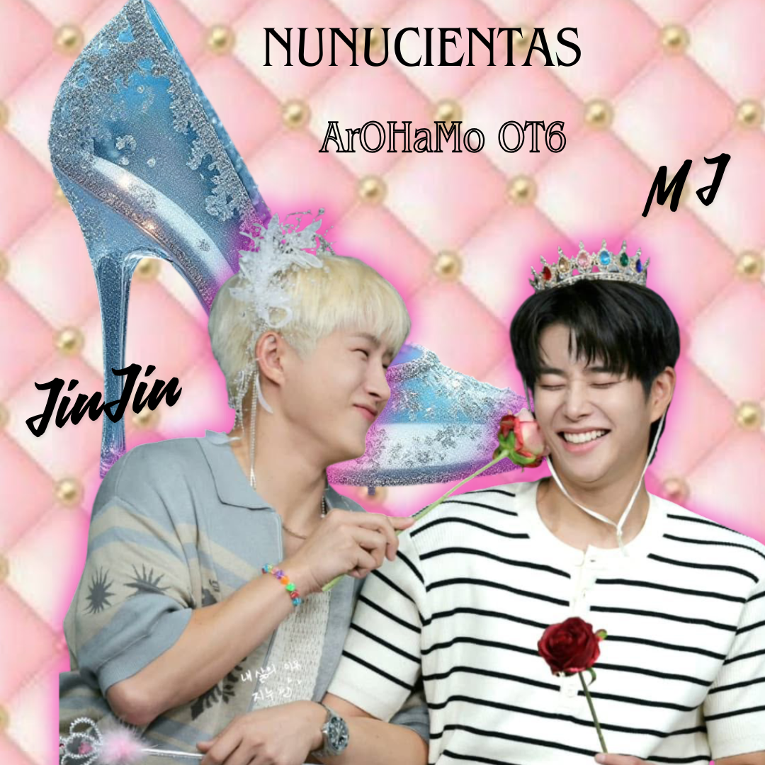 A moment captured by Jinjin (ASTRO)'s fan