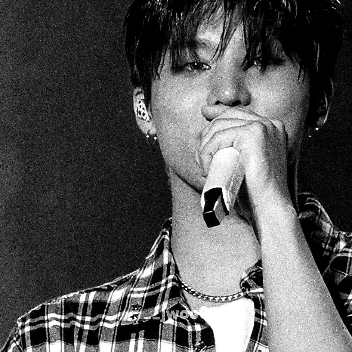 TREASURE粉丝拍下的瞬间