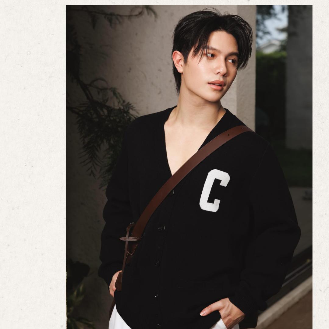 Latest photo of William (LYKN)