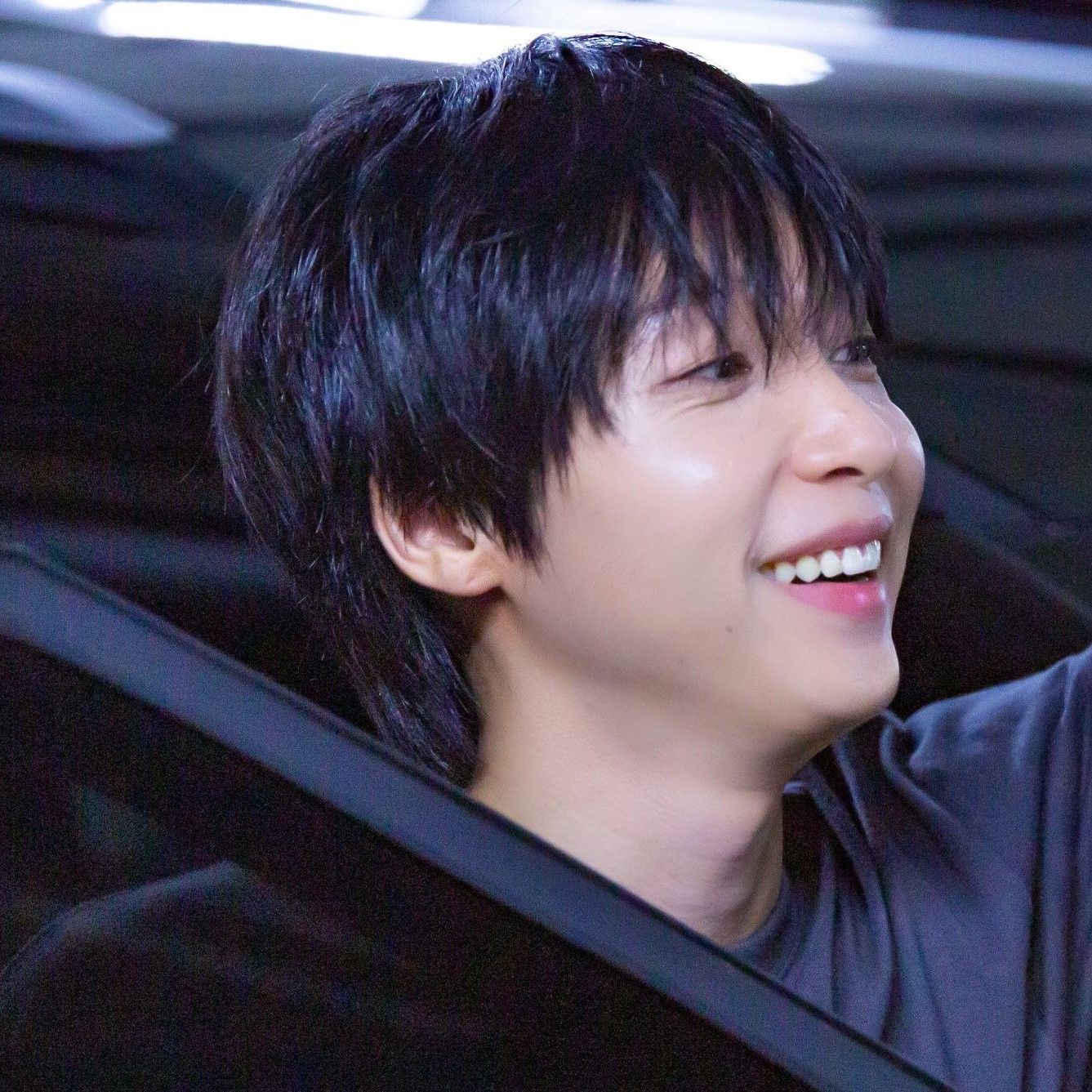 Latest photo of Jeong Sewoon