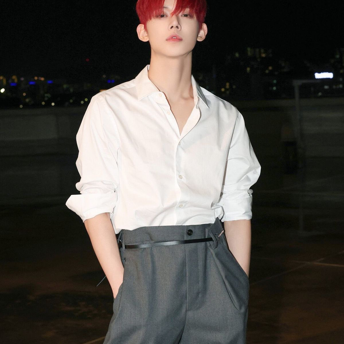 연준 (투모로우바이투게더)의 최신 사진