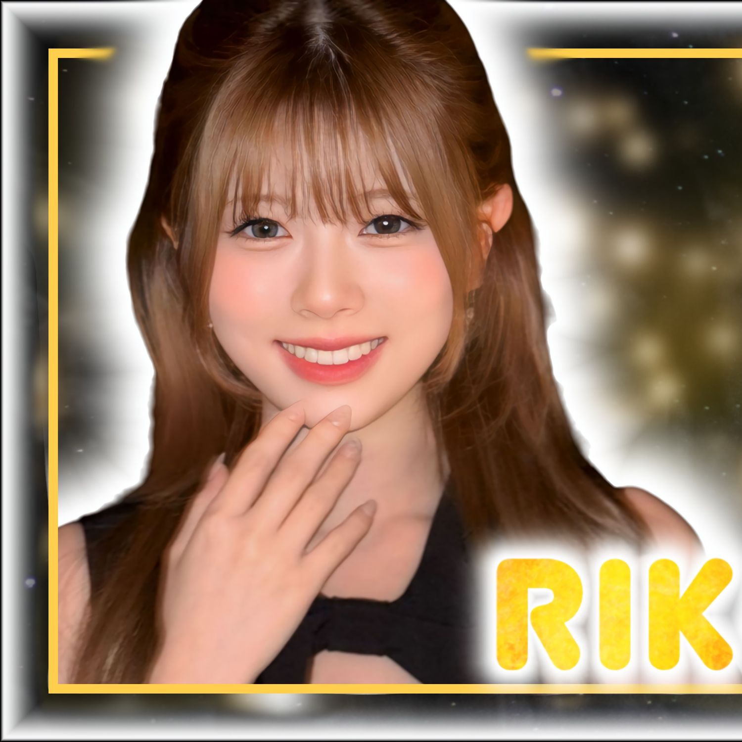 Latest photo of Riku (NiziU)