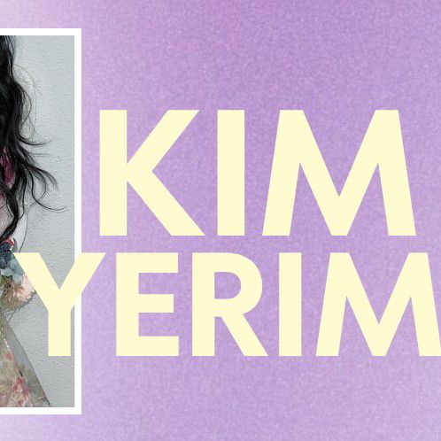 Yeri (Red Velvet)的最新照片