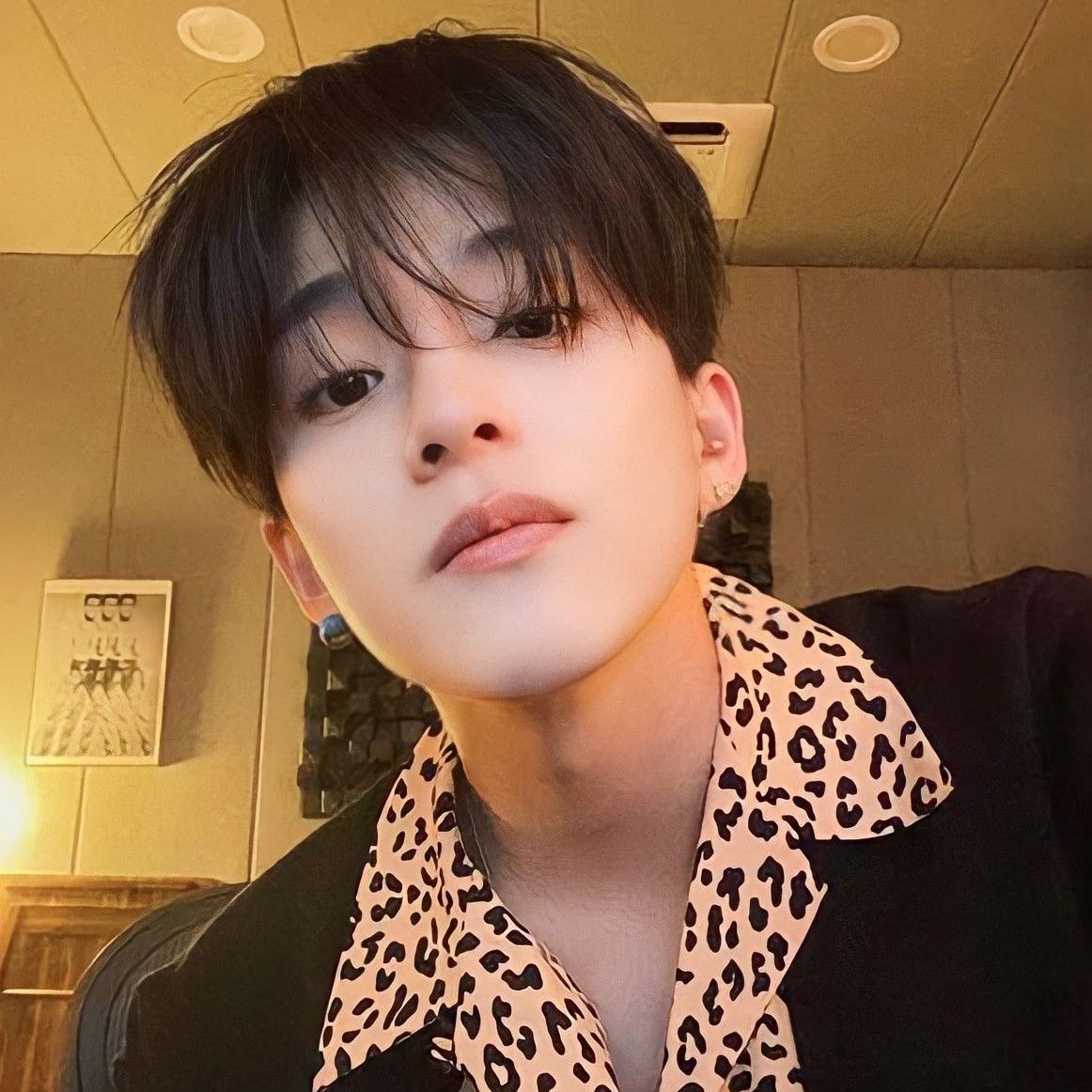 TREASURE 팬이 찍은 순간