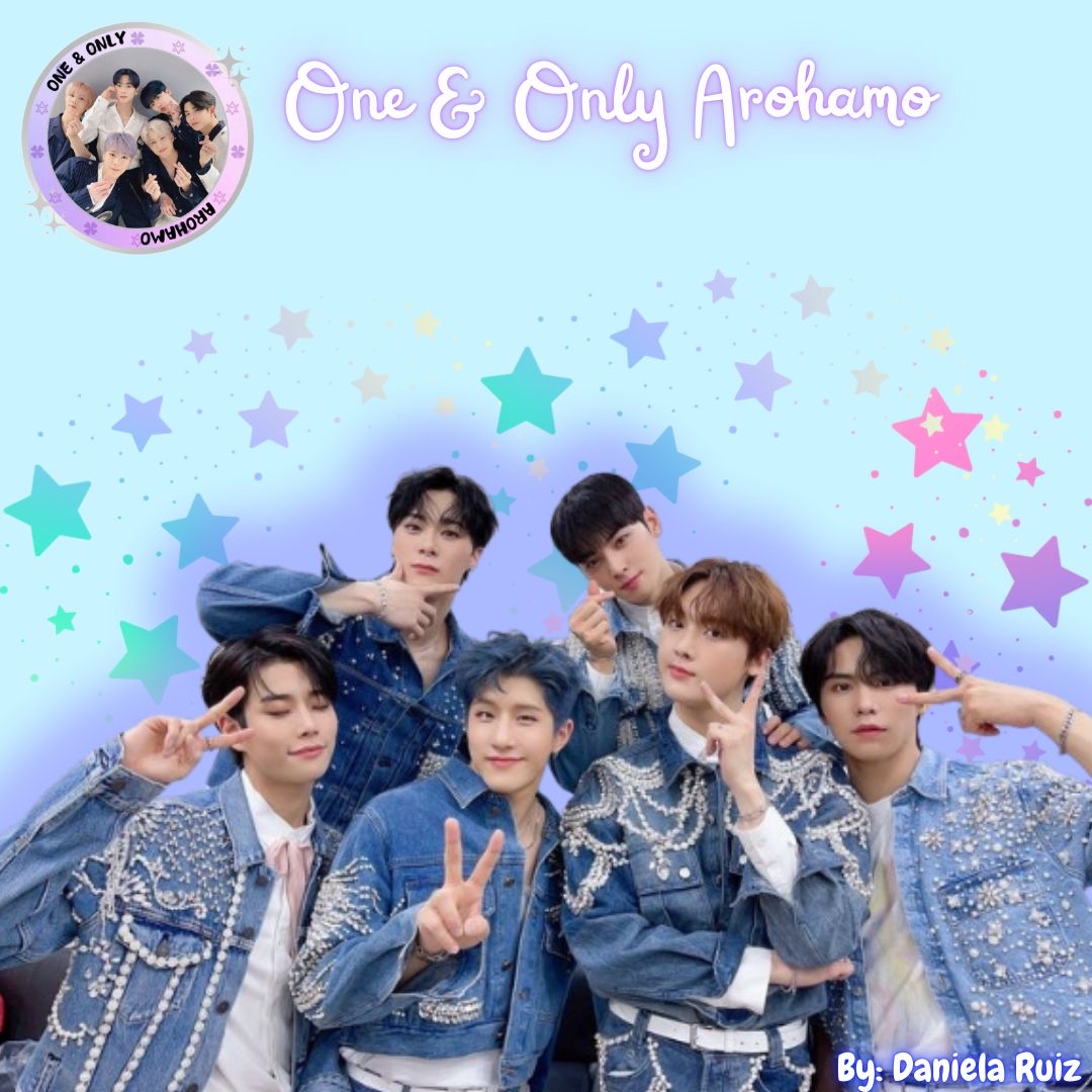 Latest photo of ASTRO