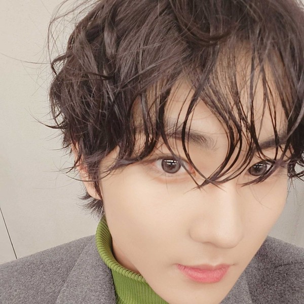 Popular profile picture of ENHYPEN loved by fans