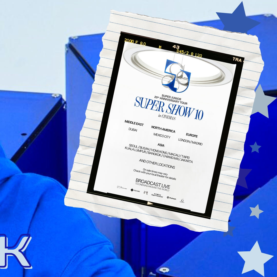 Foto aktivitas terbaru Eunhyuk (Super Junior)