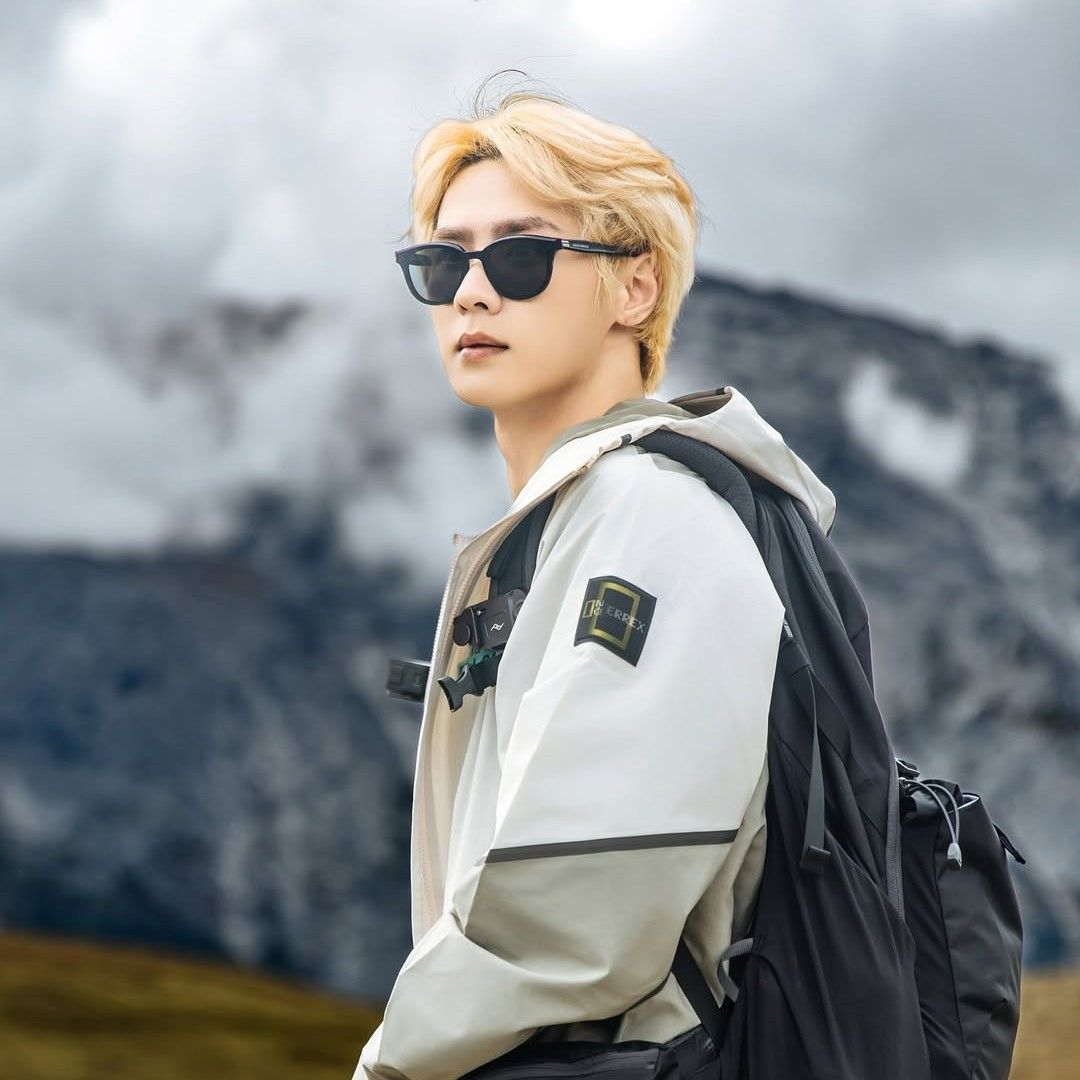 Latest photo of KUN (WayV)