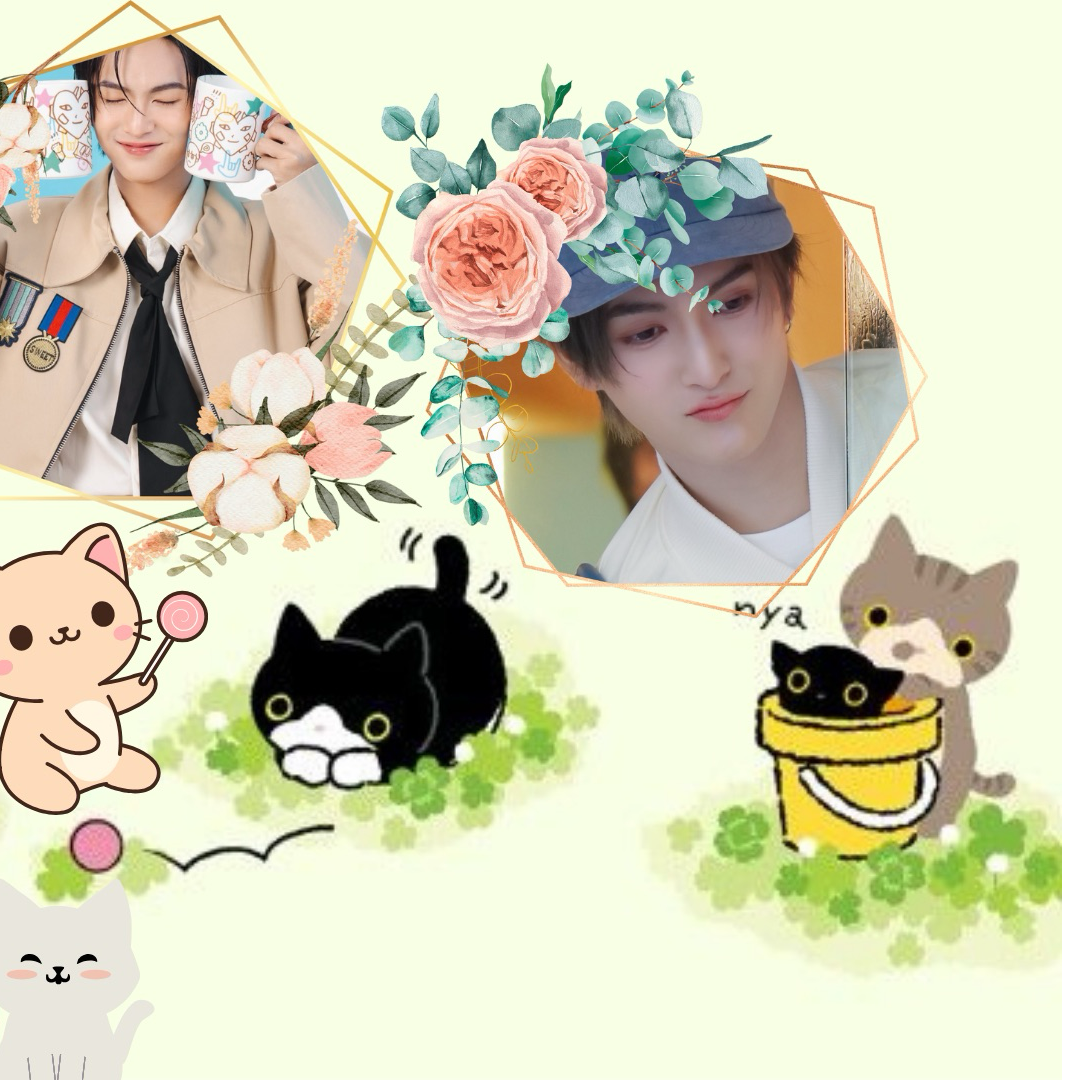 A moment captured by Copper (BUS)'s fan