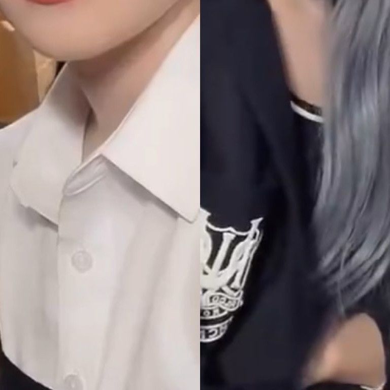 Recent activity shot of SU A (DREAMCATCHER)