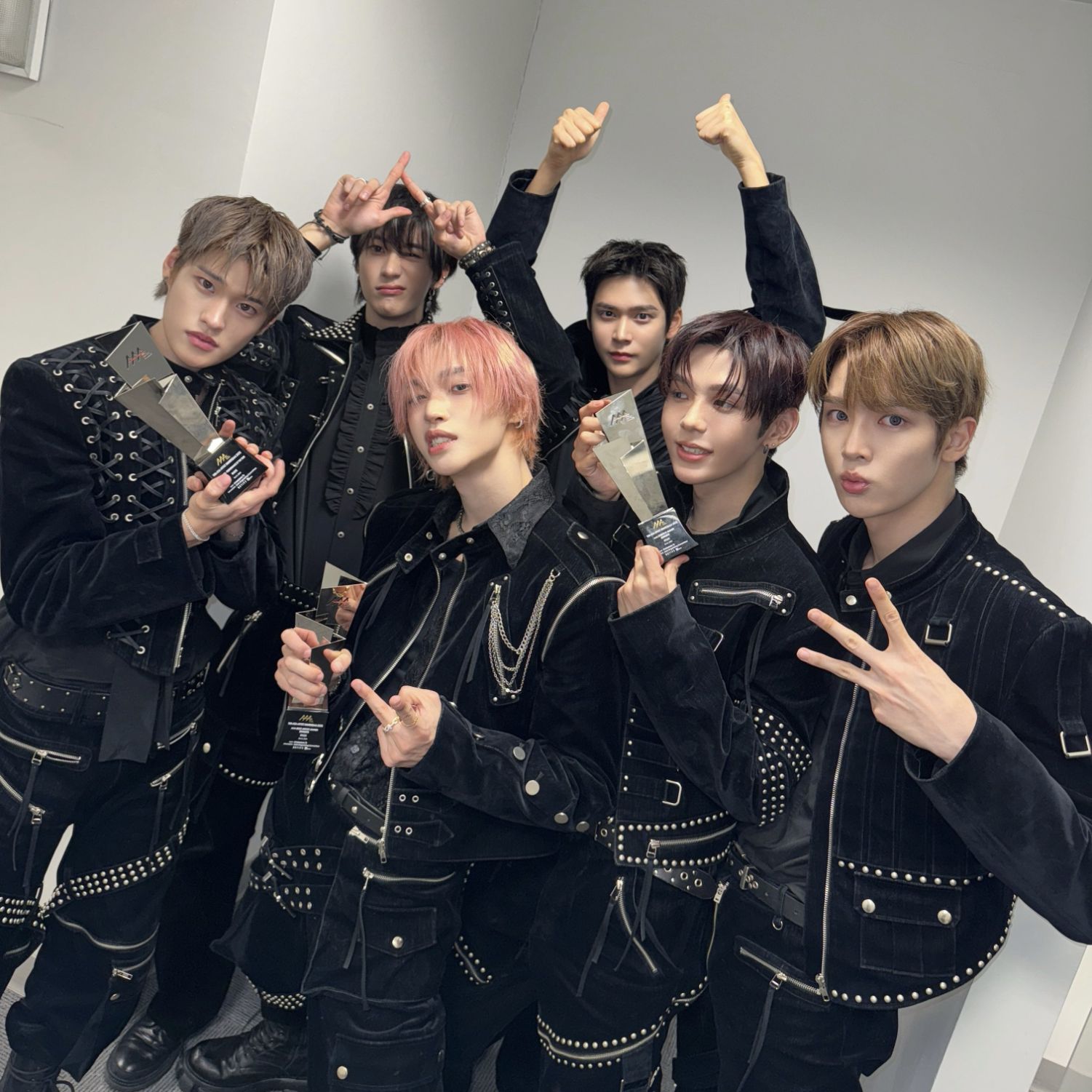 Latest photo of RIIZE