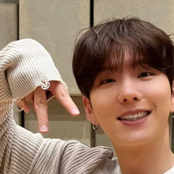 기현 (몬스타엑스)의 비하인드 컷