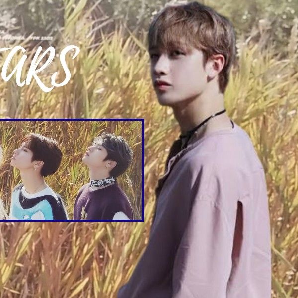 방찬 (Stray Kids) 팬이 찍은 순간