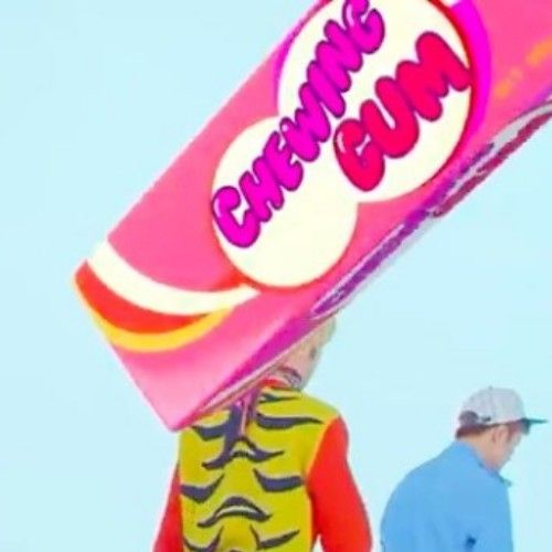 Behind-the-scenes cut of NCT