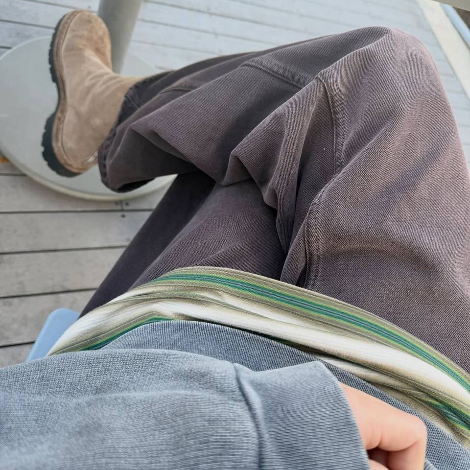 Behind-the-scenes cut of RM (BTS)