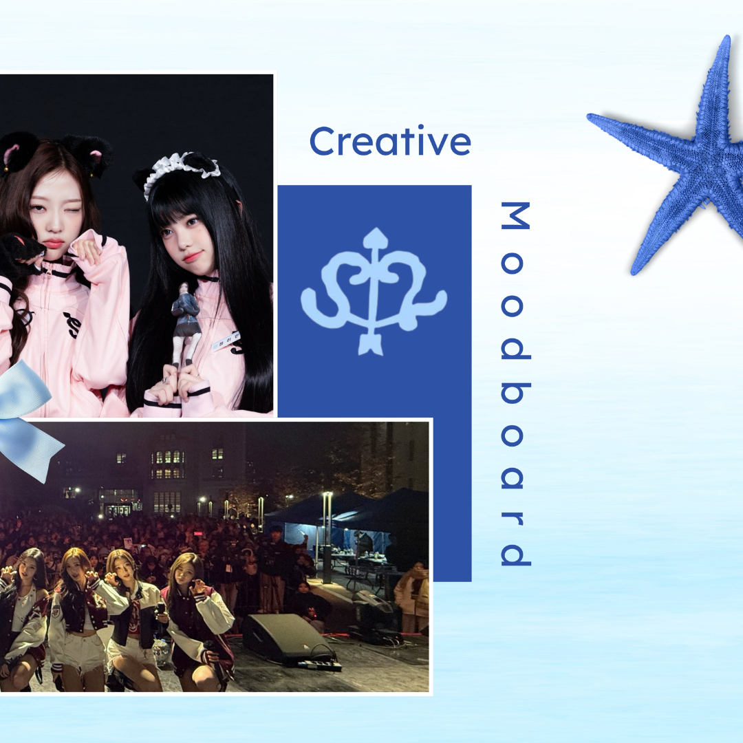 Behind-the-scenes cut of Hearts2Hearts