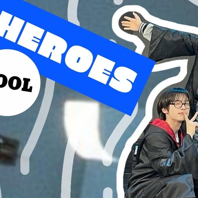 Behind-the-scenes cut of Gaon (Xdinary Heroes)