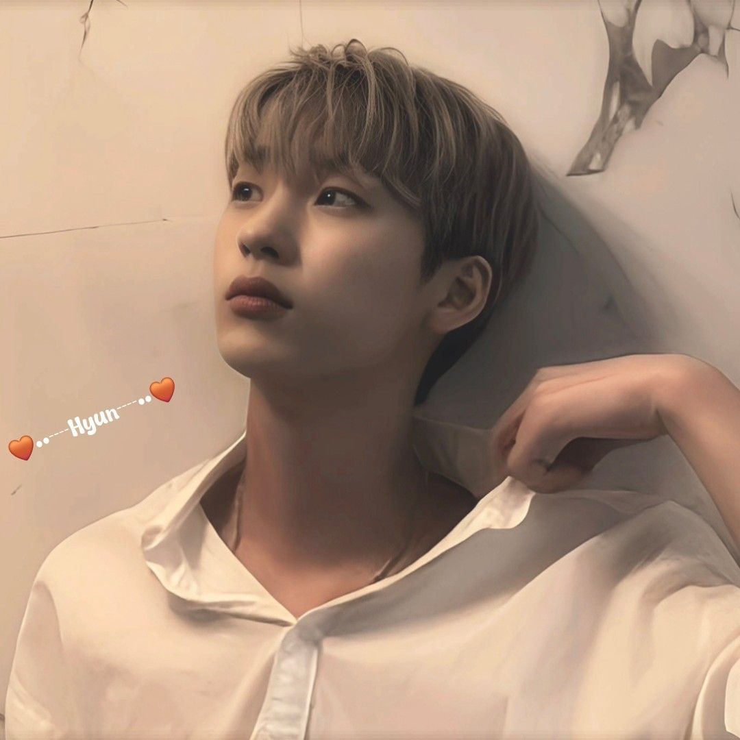 Recent activity shot of Hyun