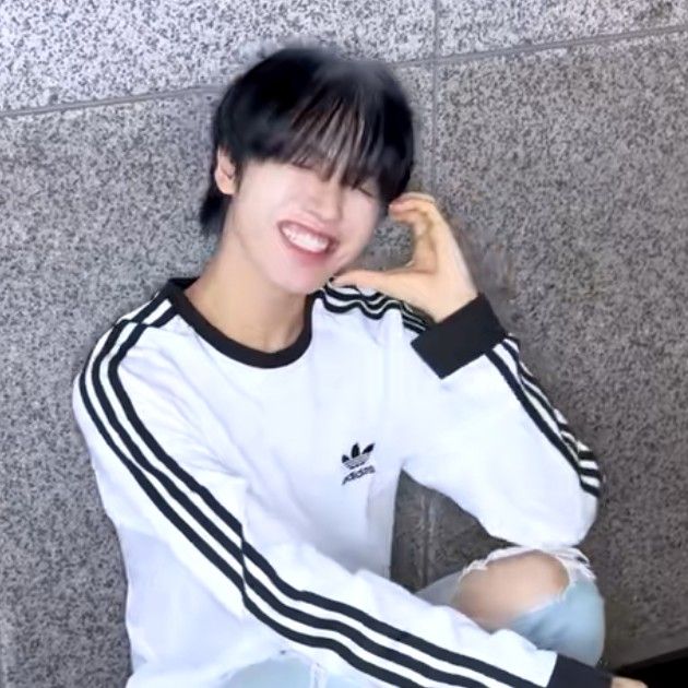 Latest photo of Huiwon (n.SSign)