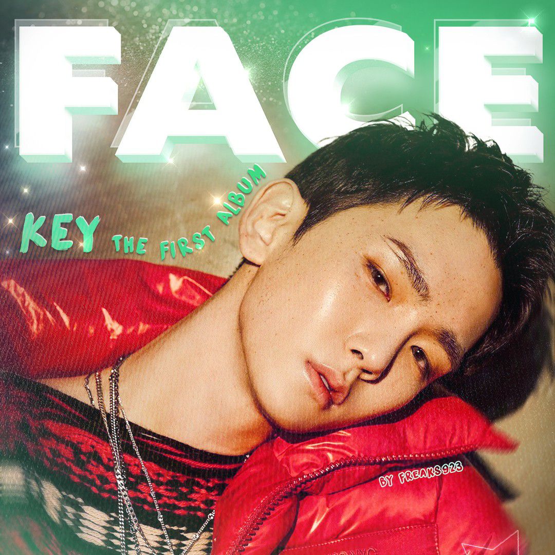 Key (SHINee)的最新活动照片