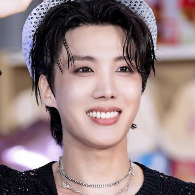 j-hope (BTS)の最近の活動写真