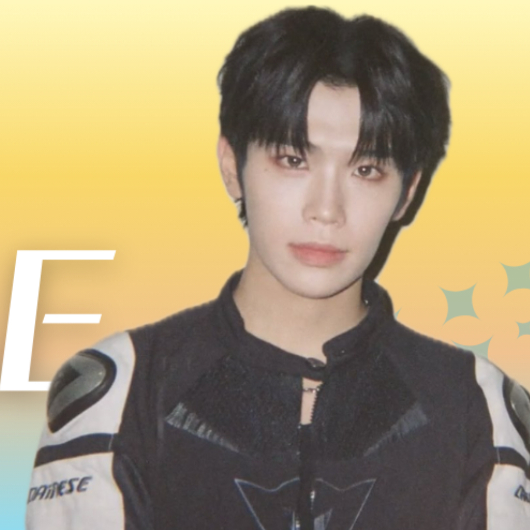 Foto aktivitas terbaru Kim Taerae (ZEROBASEONE)