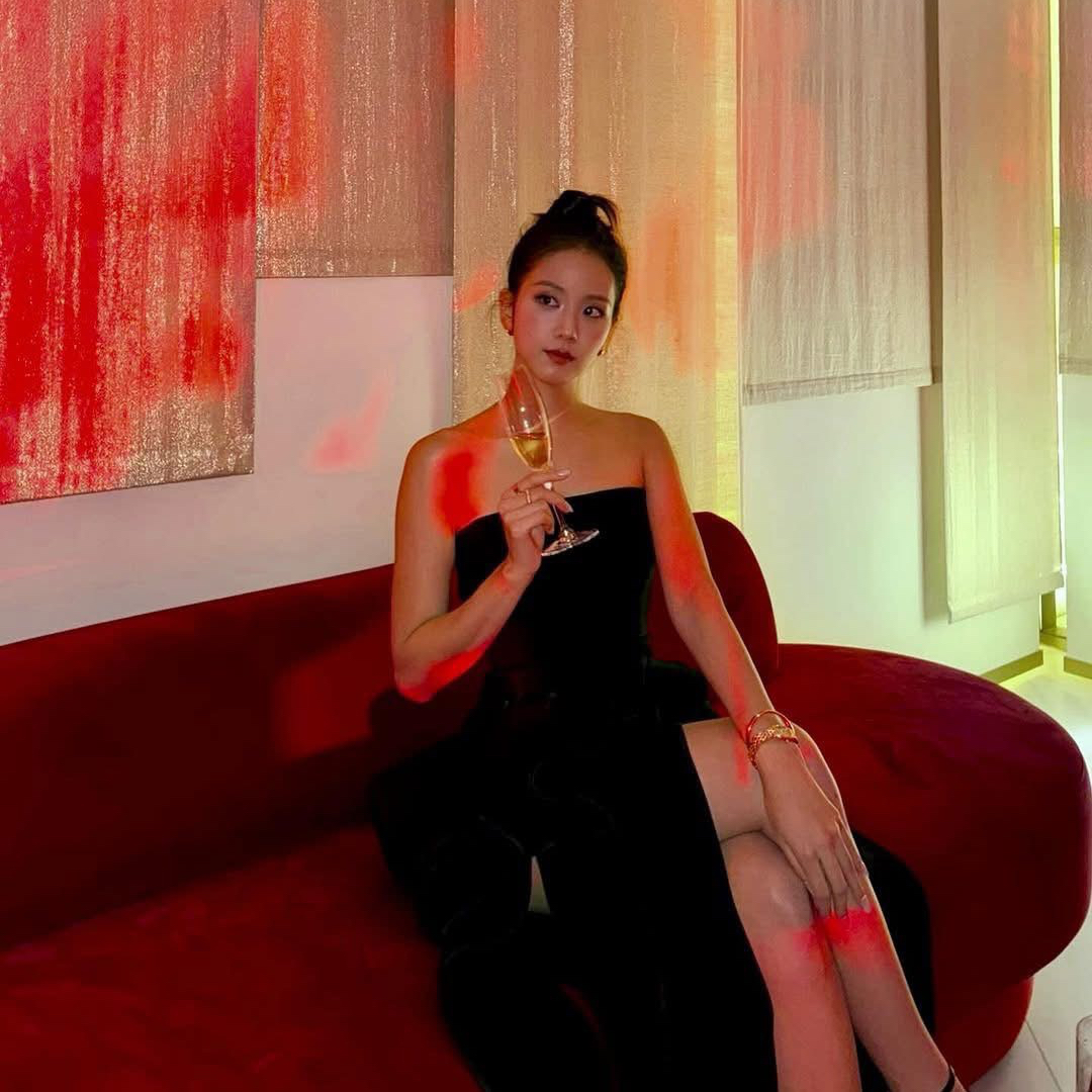 BLACKPINK의 최신 사진