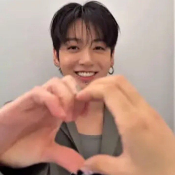 정국 (방탄소년단)의 비하인드 컷