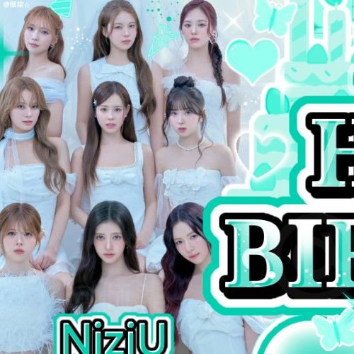 Momen yang diabadikan oleh penggemar NiziU