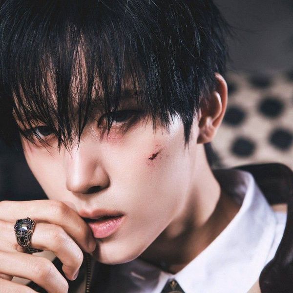 Popular profile image of Noh Gihyeon (NouerA) selected by votes