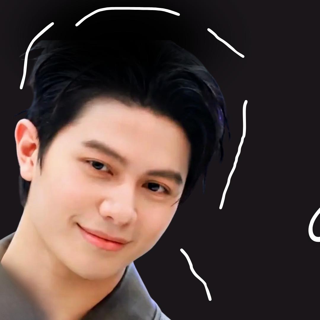 Latest photo of William (LYKN)