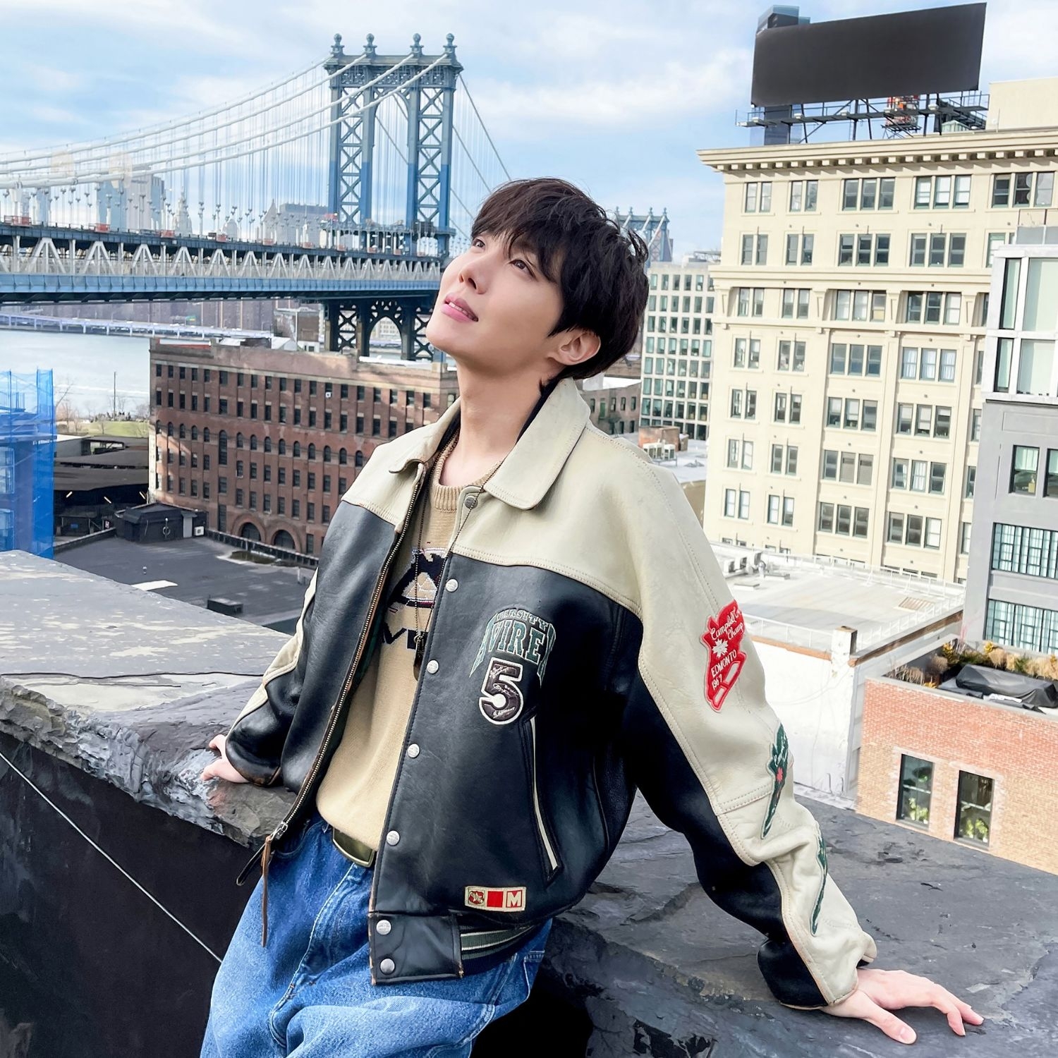 j-hope (BTS)の最新写真