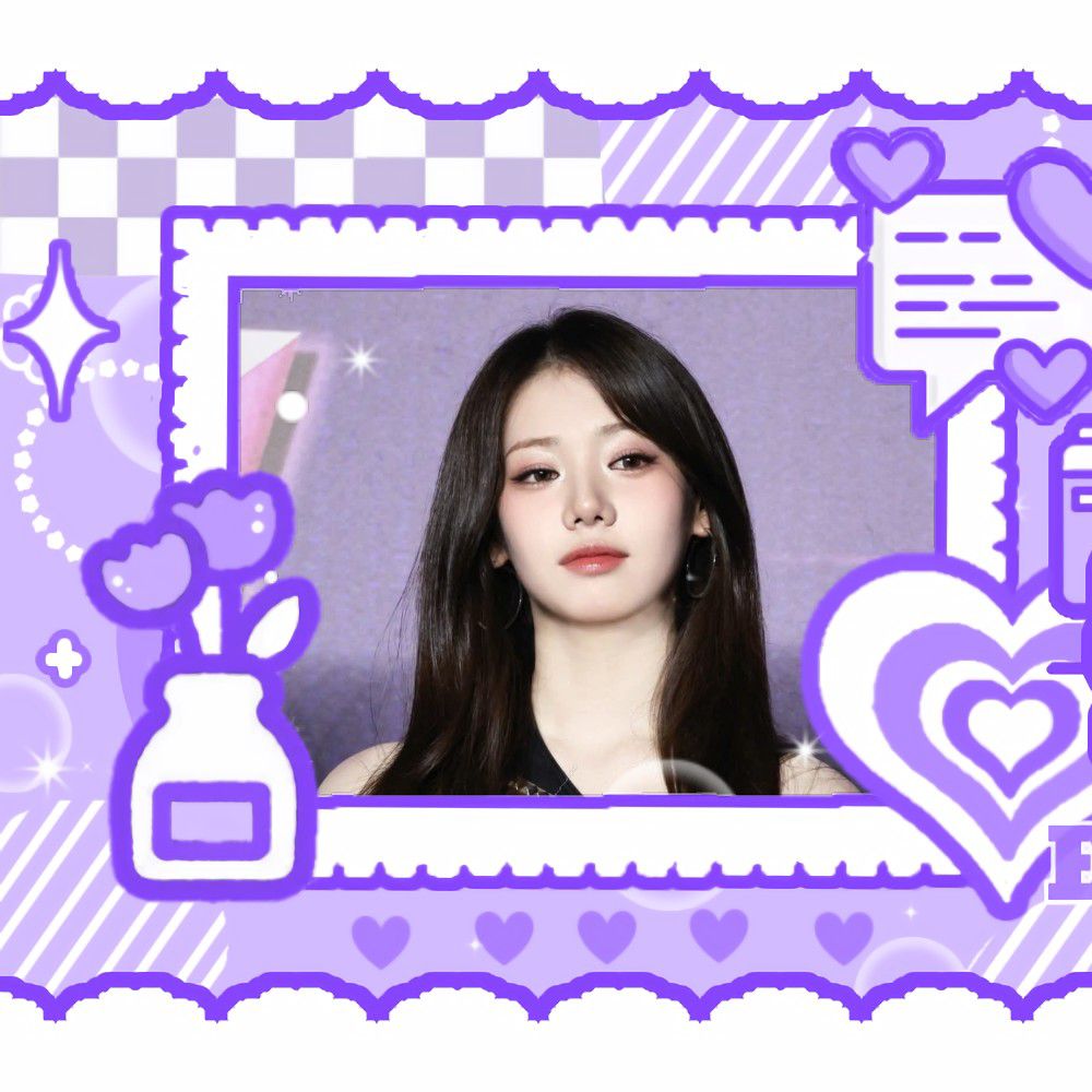 로라 (BABYMONSTER) 최근 활동샷