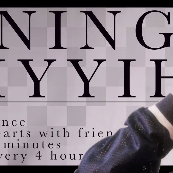 Latest photo of Huening Bahiyyih (Kep1er)