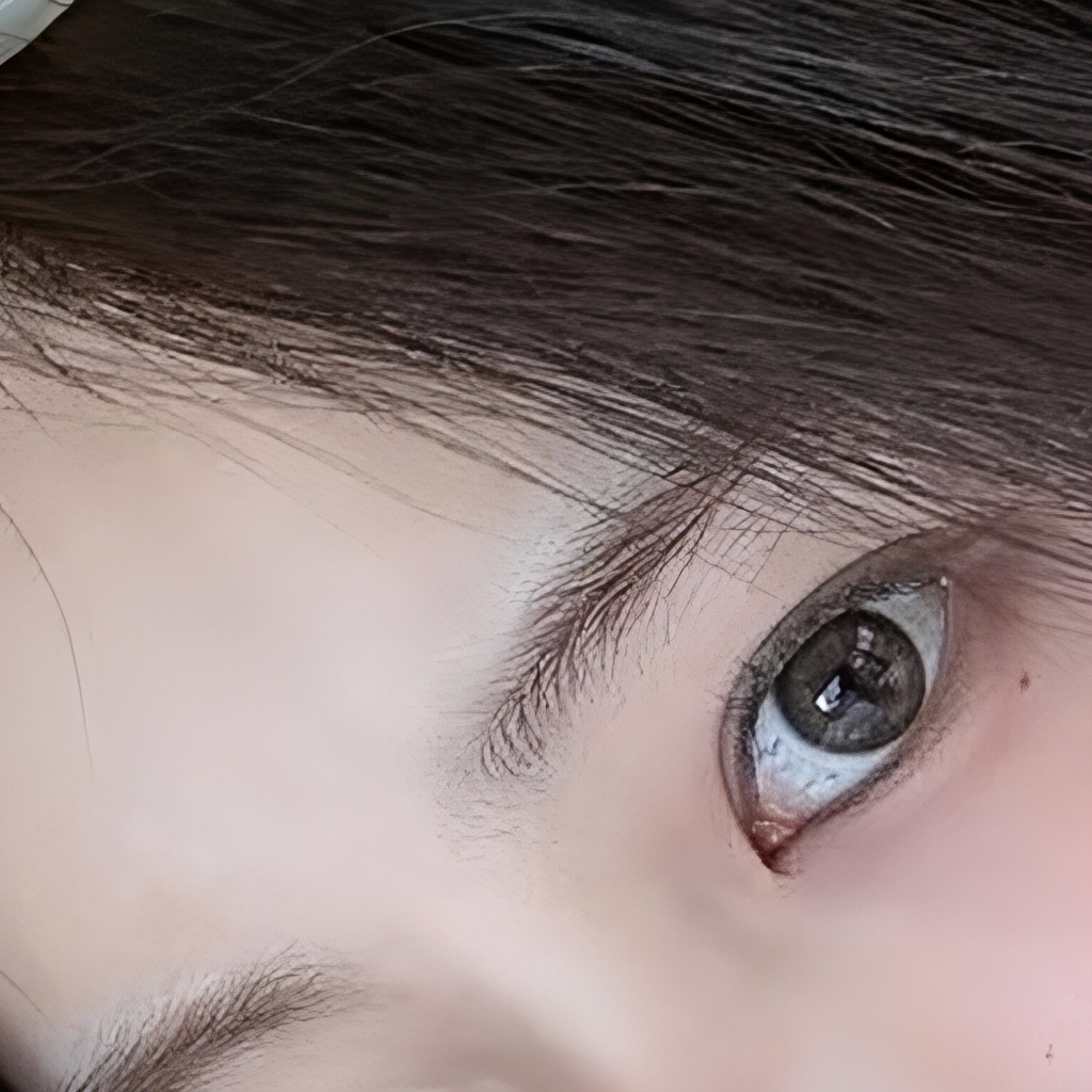 Latest photo of Kang Hyewon
