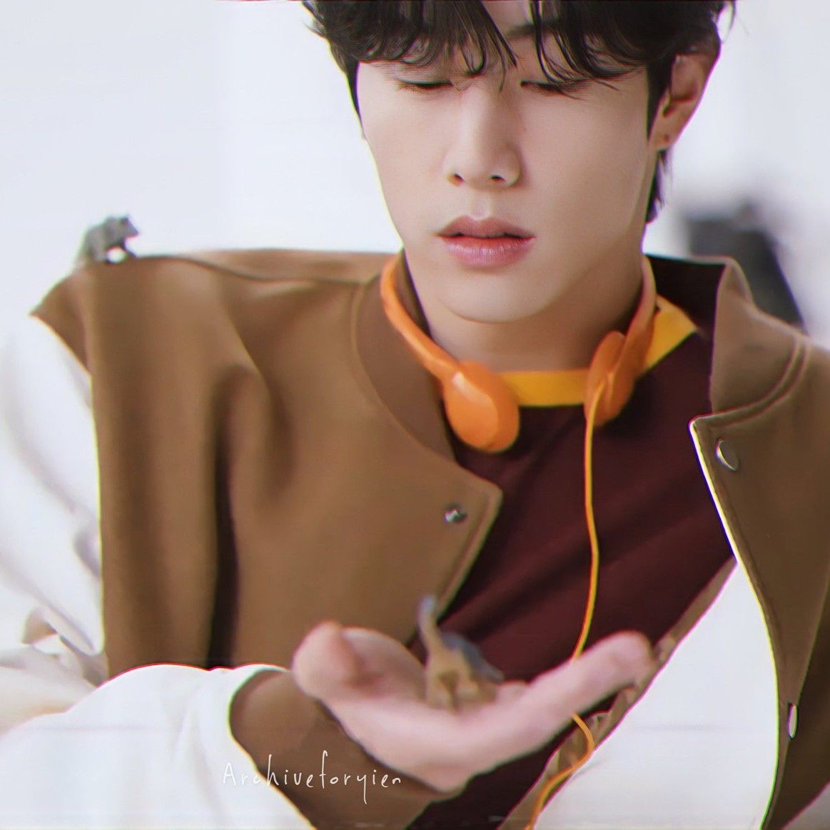 GOT7 최근 활동샷