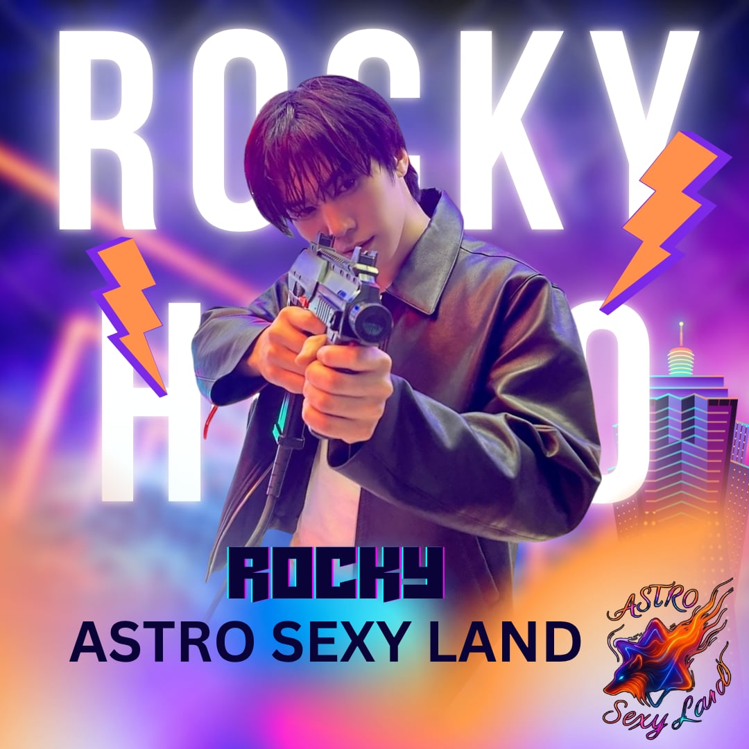 Recent activity shot of ASTRO